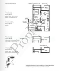 Park Place Residences At Plq (D14), Apartment #593633181